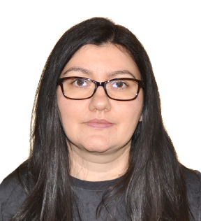 Olga-Andreea URDA