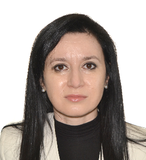 LAZĂR Roxana-Elena