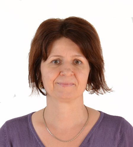 Mihaela CIOBANU