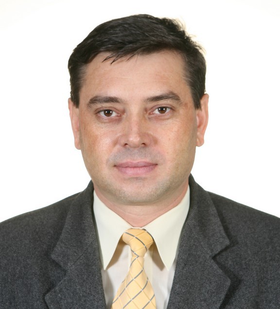 Daniel-Constantin TURCU