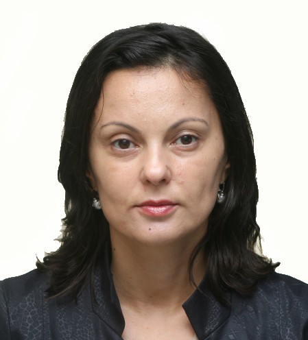 Laura BULGARU