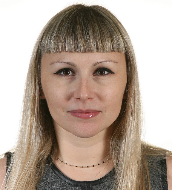 Raluca-Mihaela SIMION