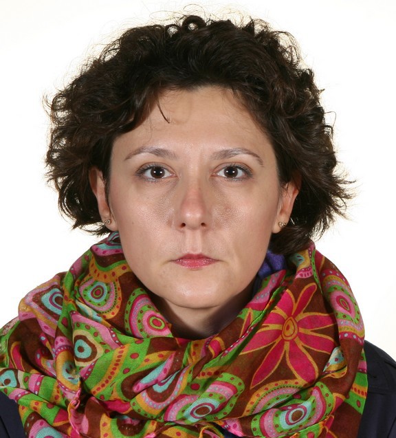Ada-Iuliana POPESCU
