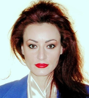 Oana-Mihaela CIOBANU
