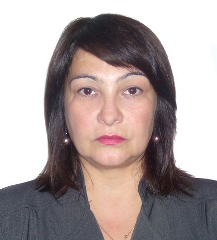 Cristina DRĂGAN