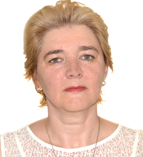 Irina IACOB