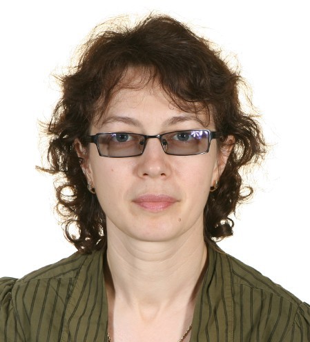 Mihaela CHITIC
