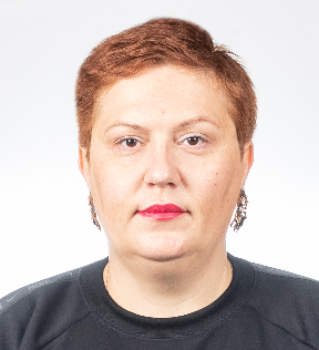 Elena-Iuliana VOICU