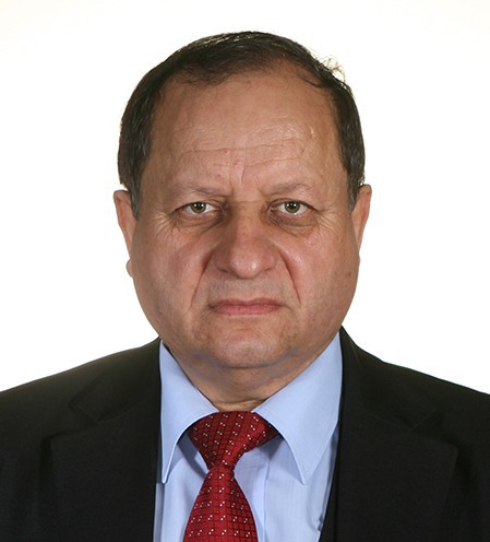 Gheorghe POTOMEANU