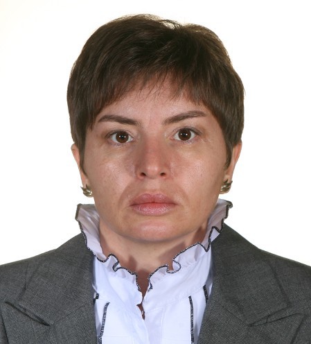 Gabriela COZIANU