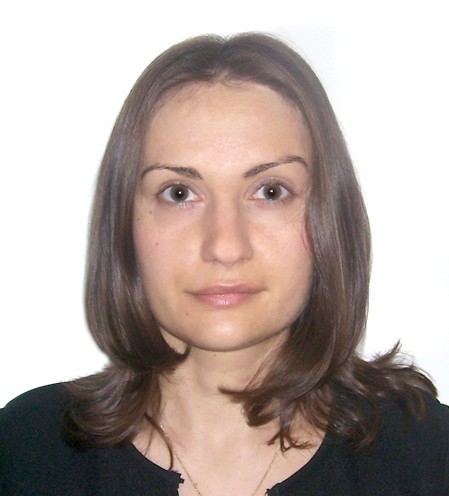 Elena HARJA