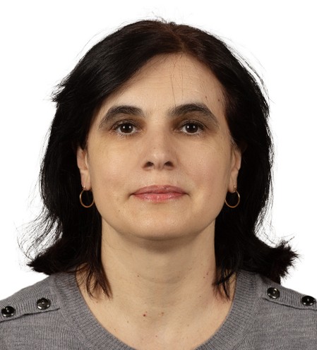 Cristina-Adina-Eugenia ŞARCANI
