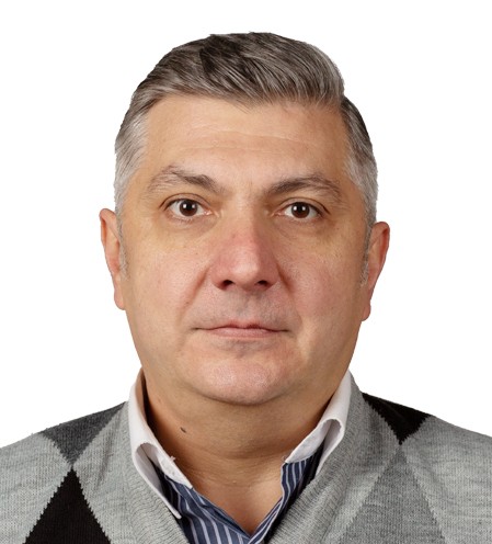George-Mircea ŞARCANI